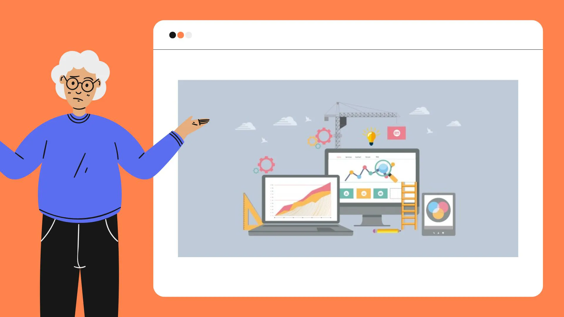 3 Ferramentas para medir Performance, Velocidade do Site e Core Web Vitals