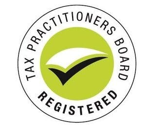 Logo -  Tax Practitioners Board