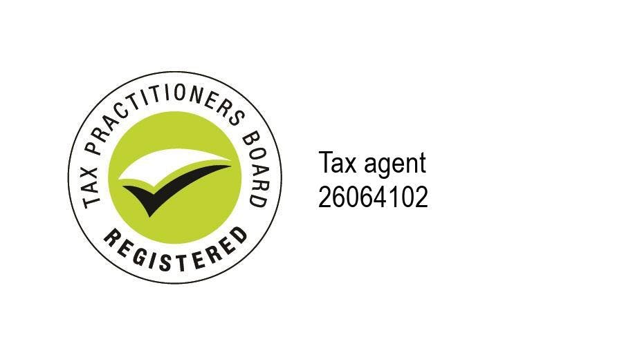 Tax Practitioners Board Tax Agent Logo