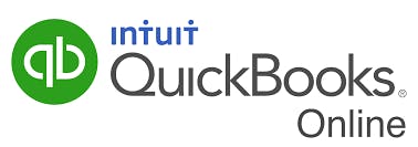 Logo - Quickbooks Online