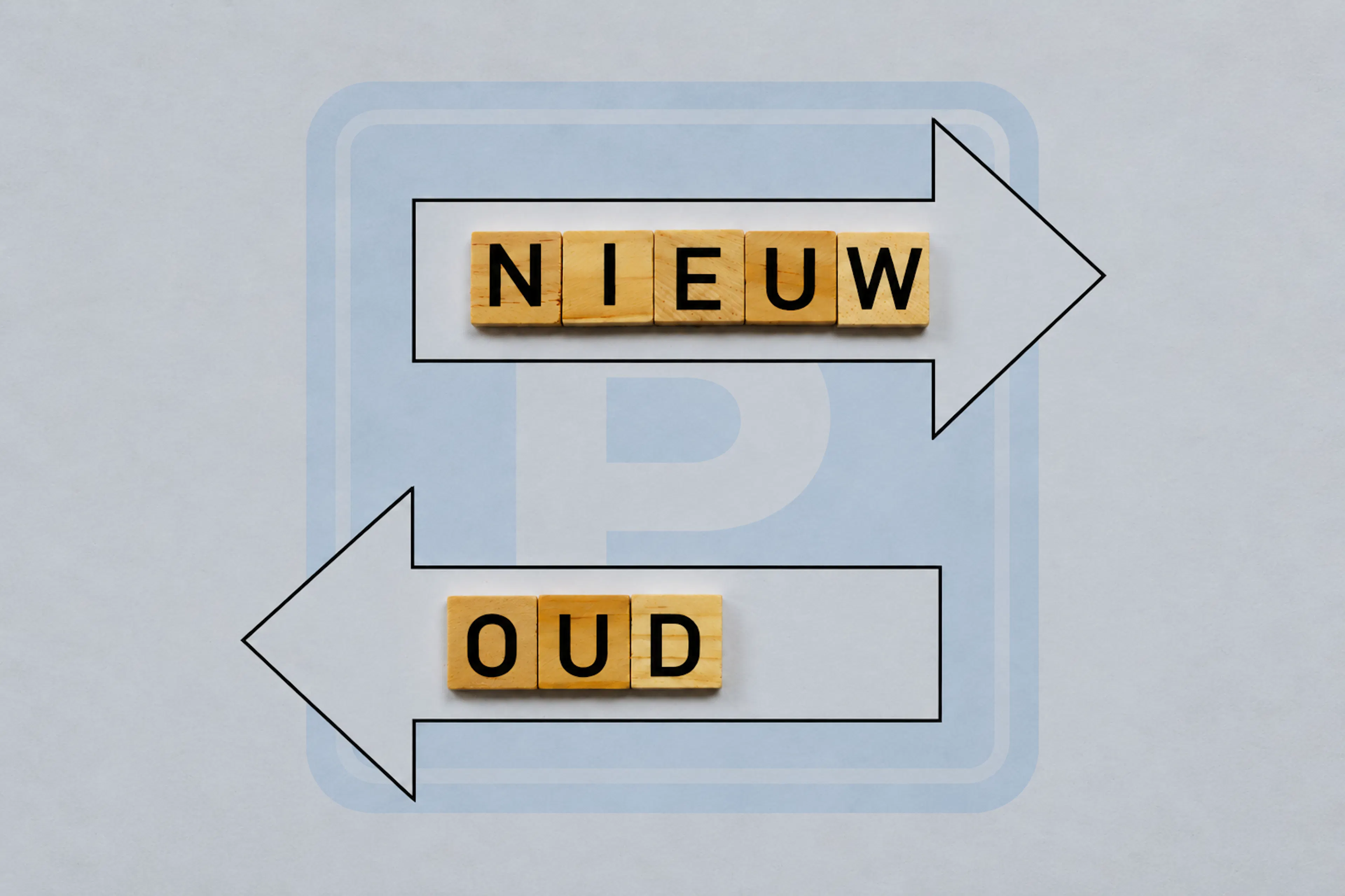 Tariefwijziging 2027