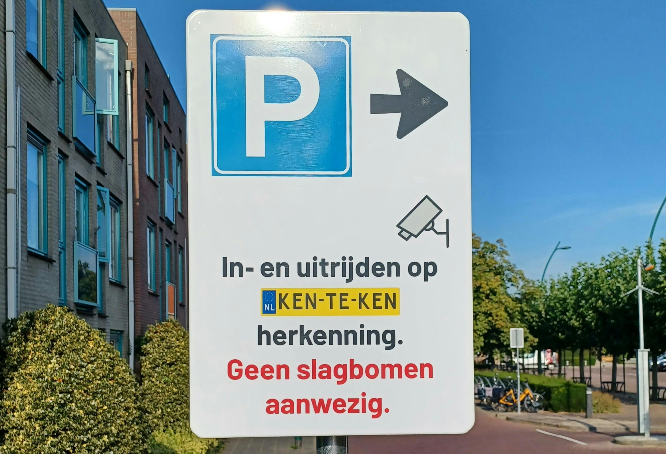 Barneveld FlowbirdGo