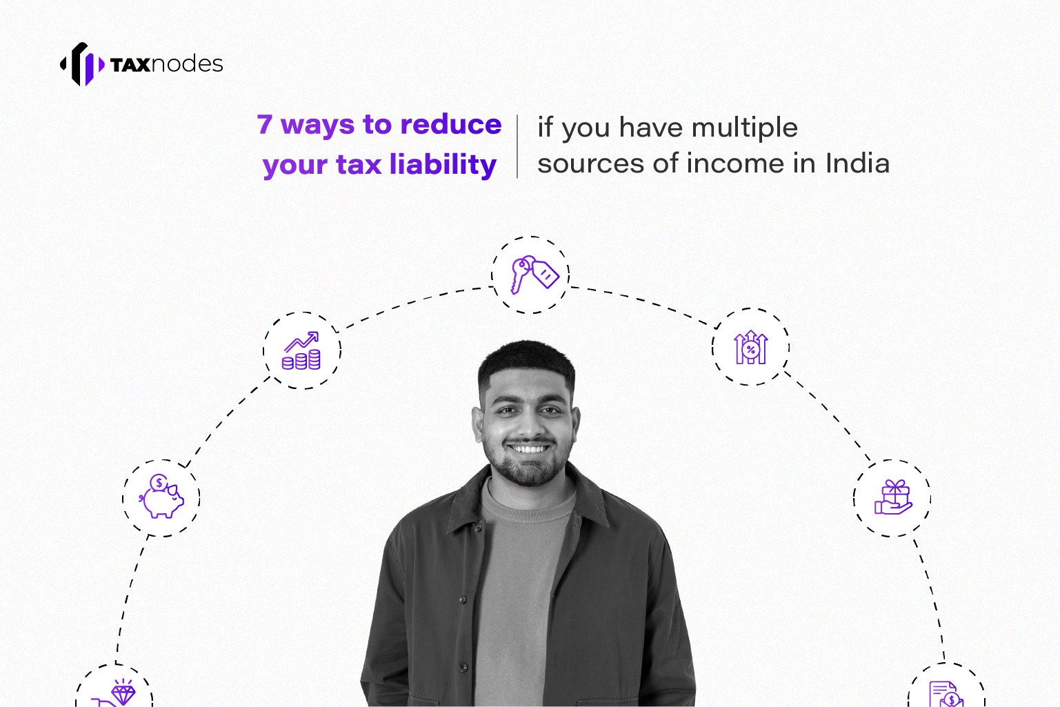 7 Ways To Reduce Your Tax Liability If You Have Multiple Sources Of ...