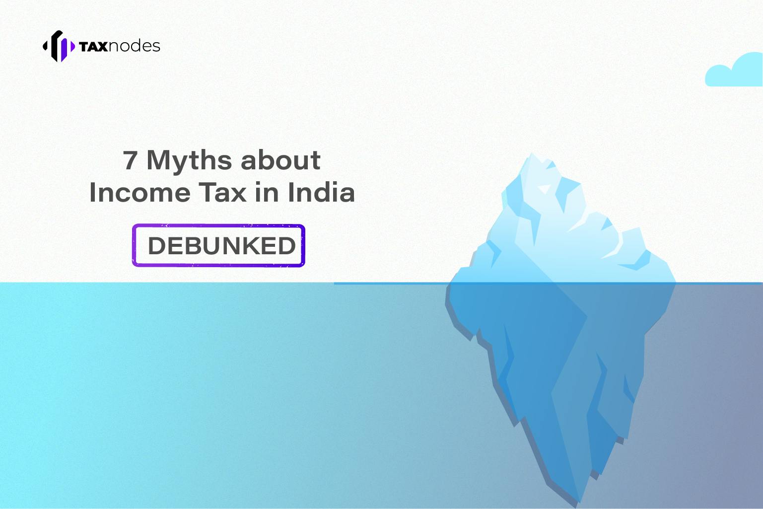 7-myths-about-income-tax-in-india-debunked