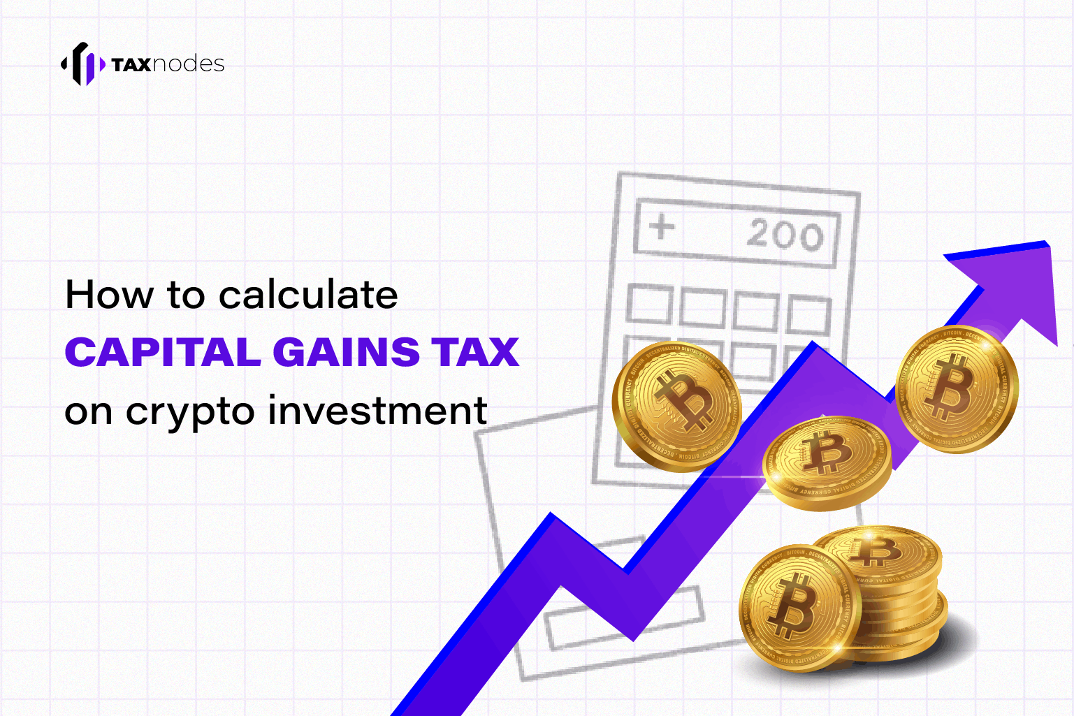 how-to-calculate-capital-gains-tax-on-crypto-investments