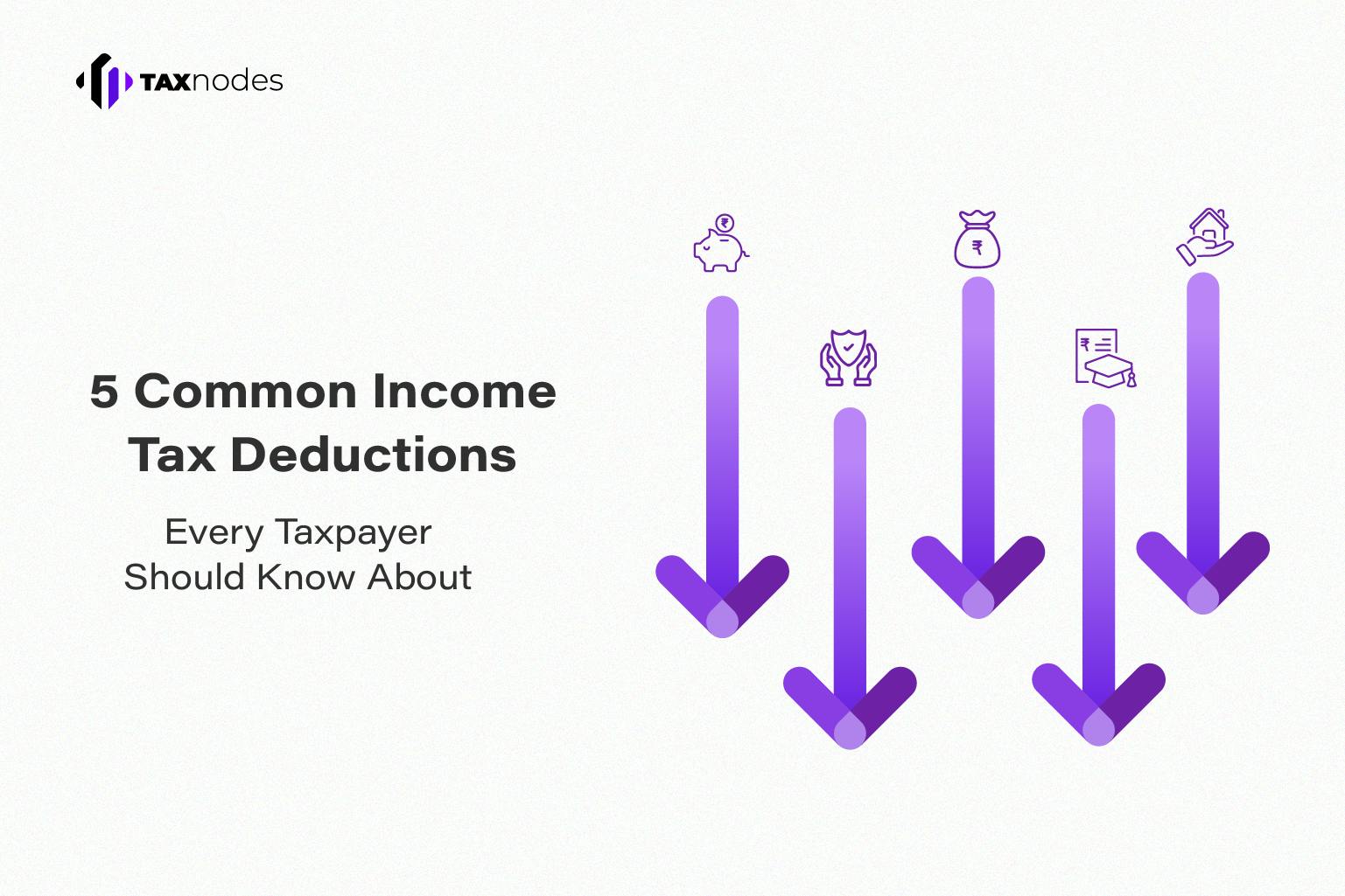 5-common-income-tax-deductions-every-taxpayer-should-know-about