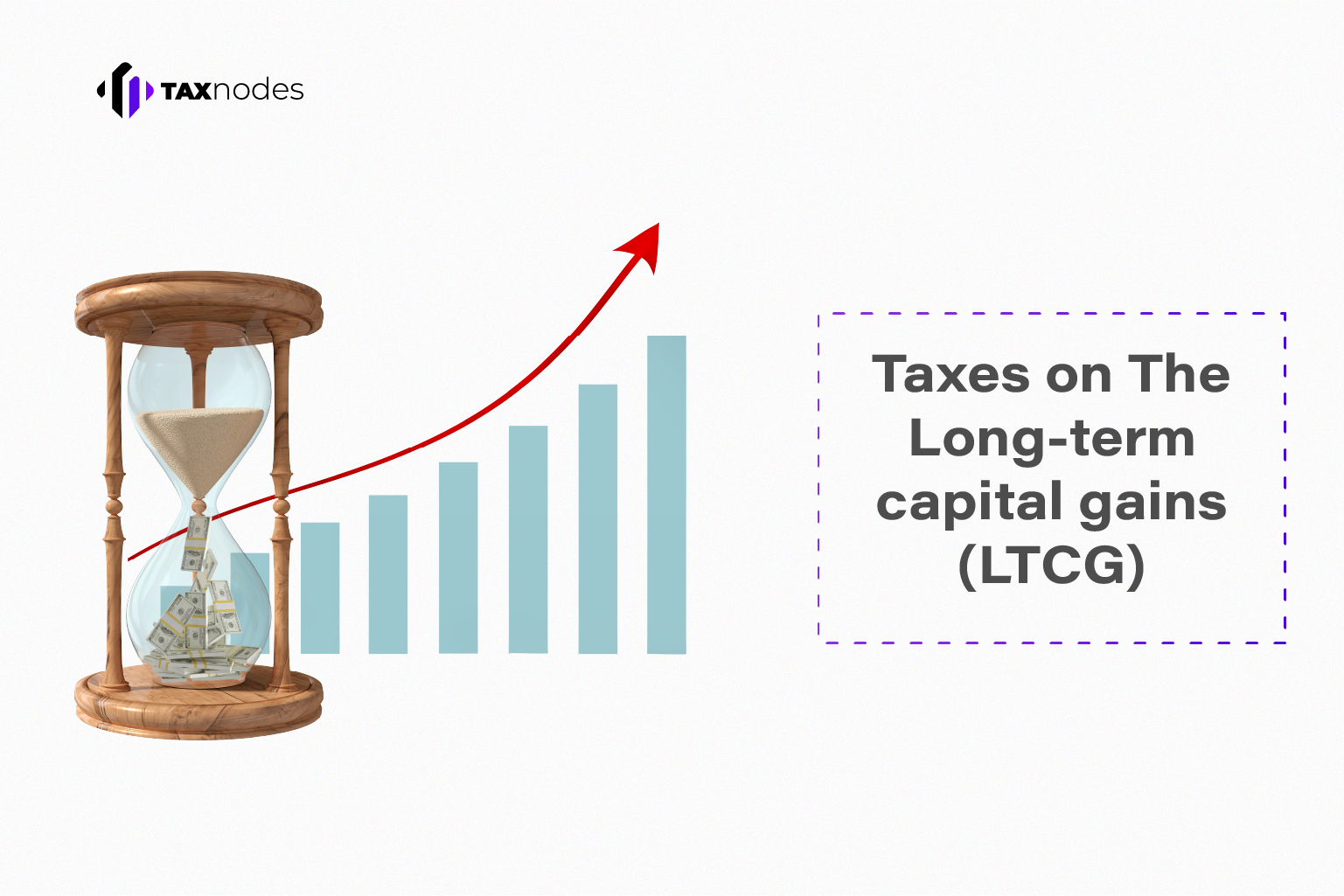 How Is 10 Percent LTCG Tax Calculated?