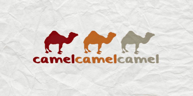 Camel Camel Camel Amazon Review