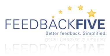 Review of Feedback Five