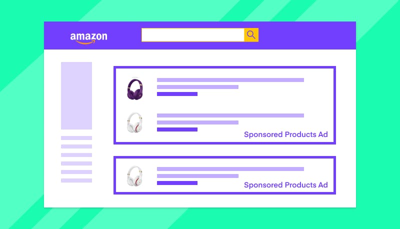 Amazon Sponsored Product Ads