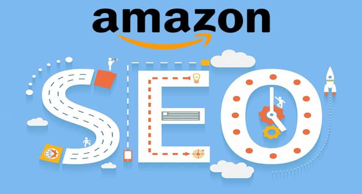 Selling on Amazon SEO