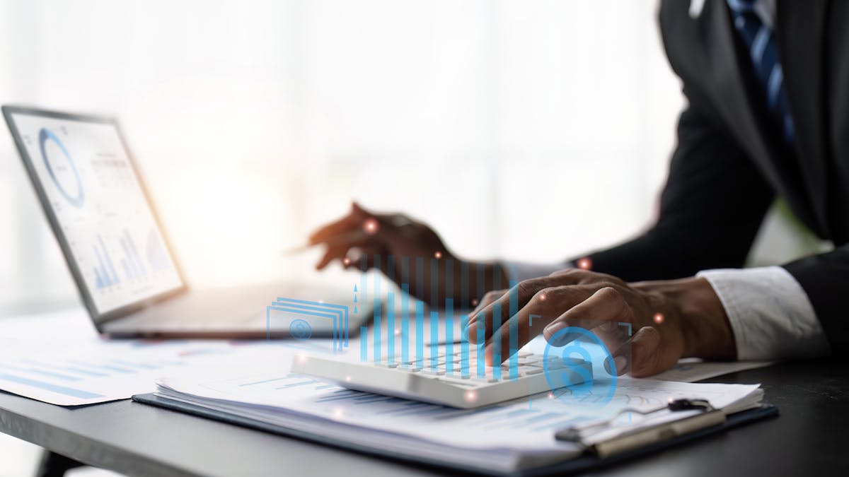 how does accounts receivable work?