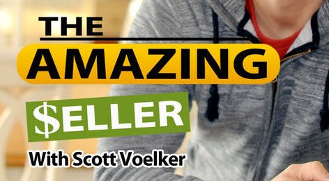 The Amazing Seller Podcast Review