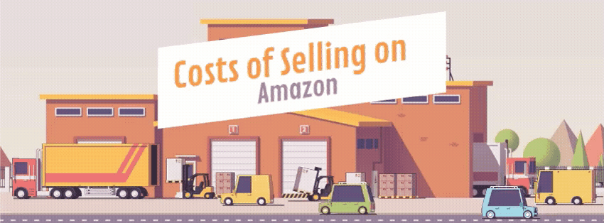 Costs of Selling on Amazon