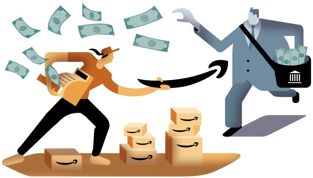 Sales Tax Guide for Amazon Sellers