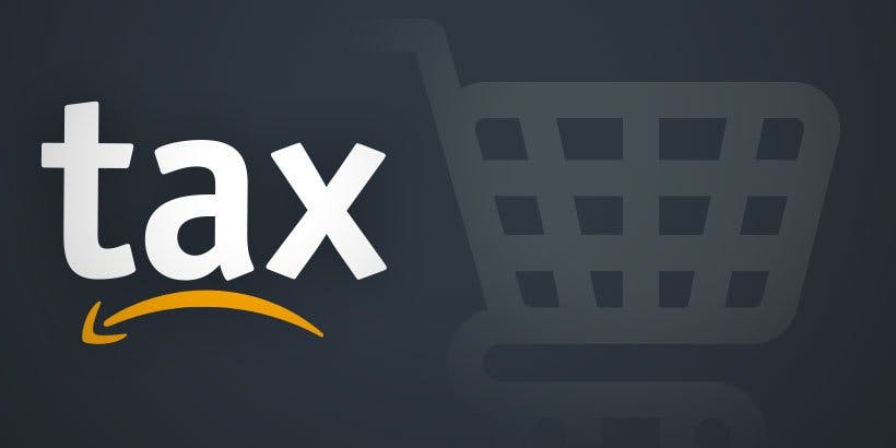 Setting Up State Sales Tax in Amazon Seller Central