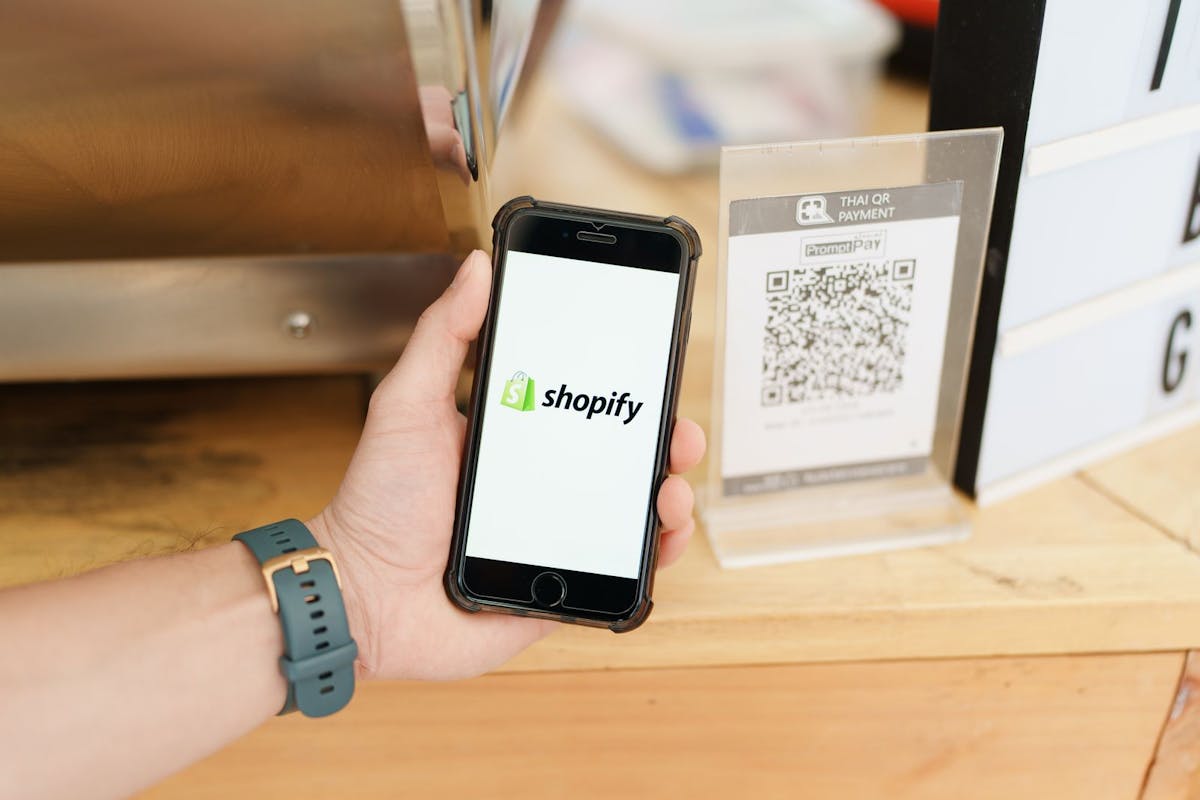 Shopify is ideal even for beginners