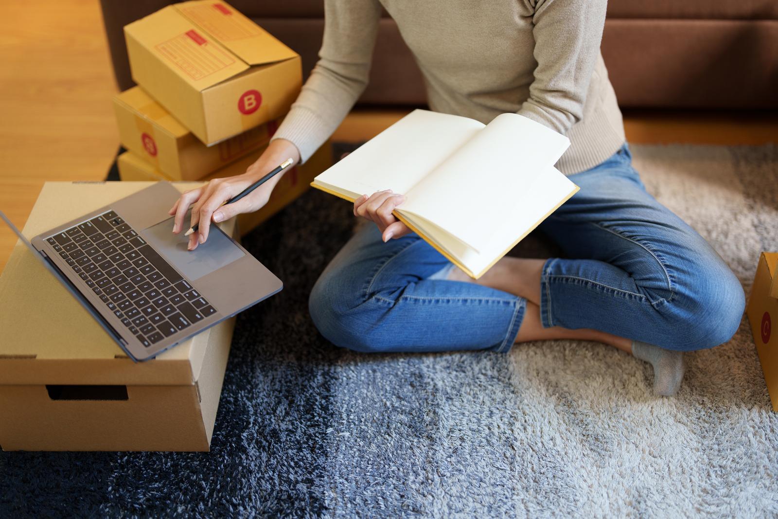 ASIN ensures accurate cataloging on the Amazon marketplace