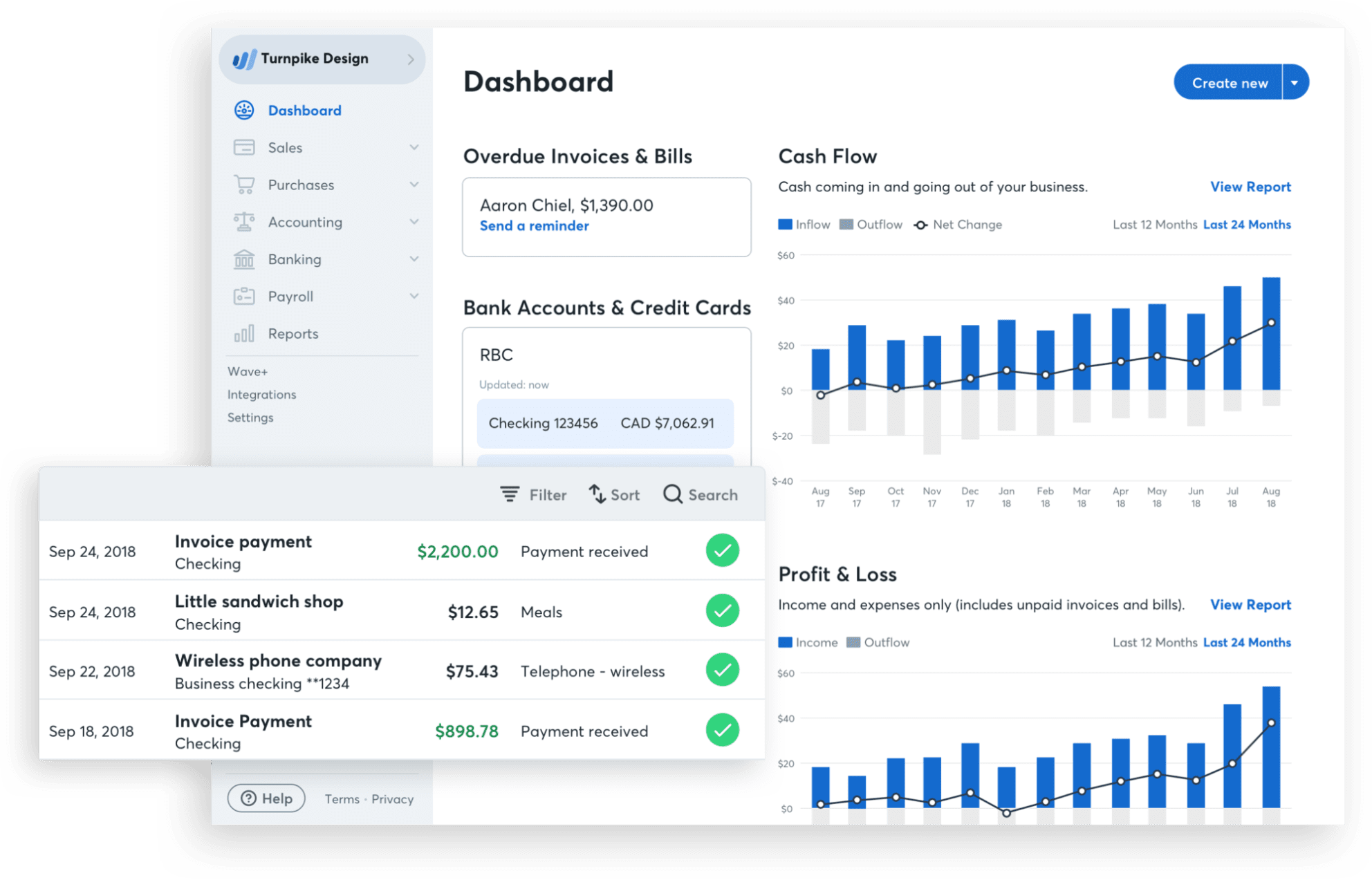 What is Wave eBay Integration?