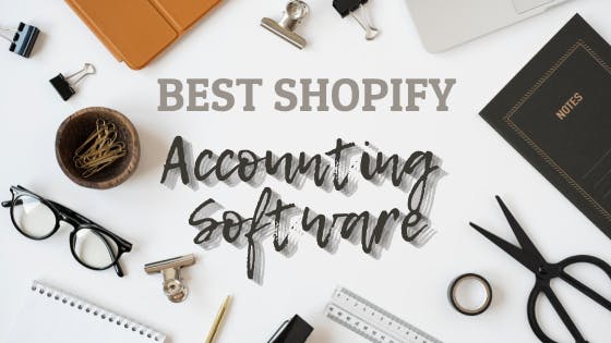 Best Accounting Software for Shopify
