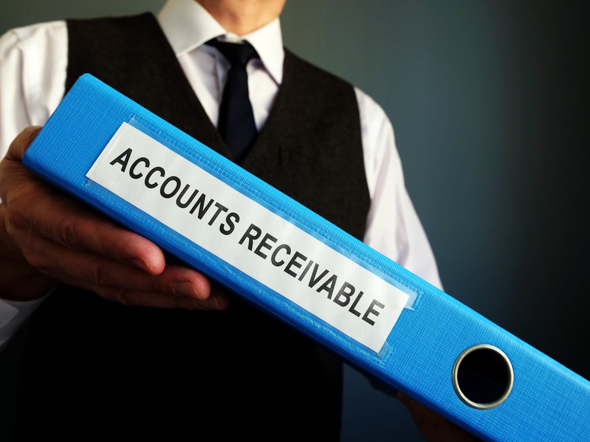 What is Accounts Receivable