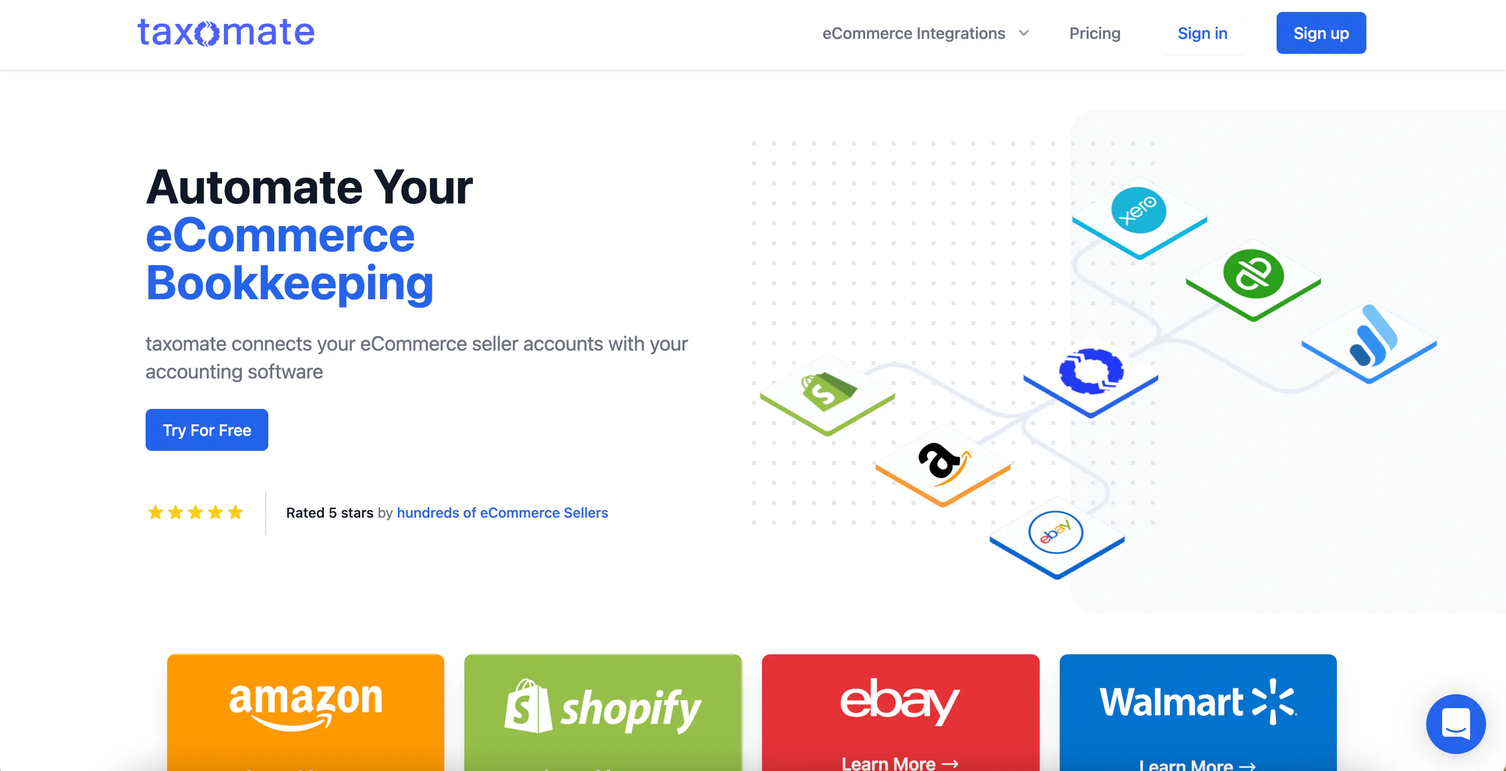 10 Best Accounting Software For Shopify [Updated 2024] – WAMWHM