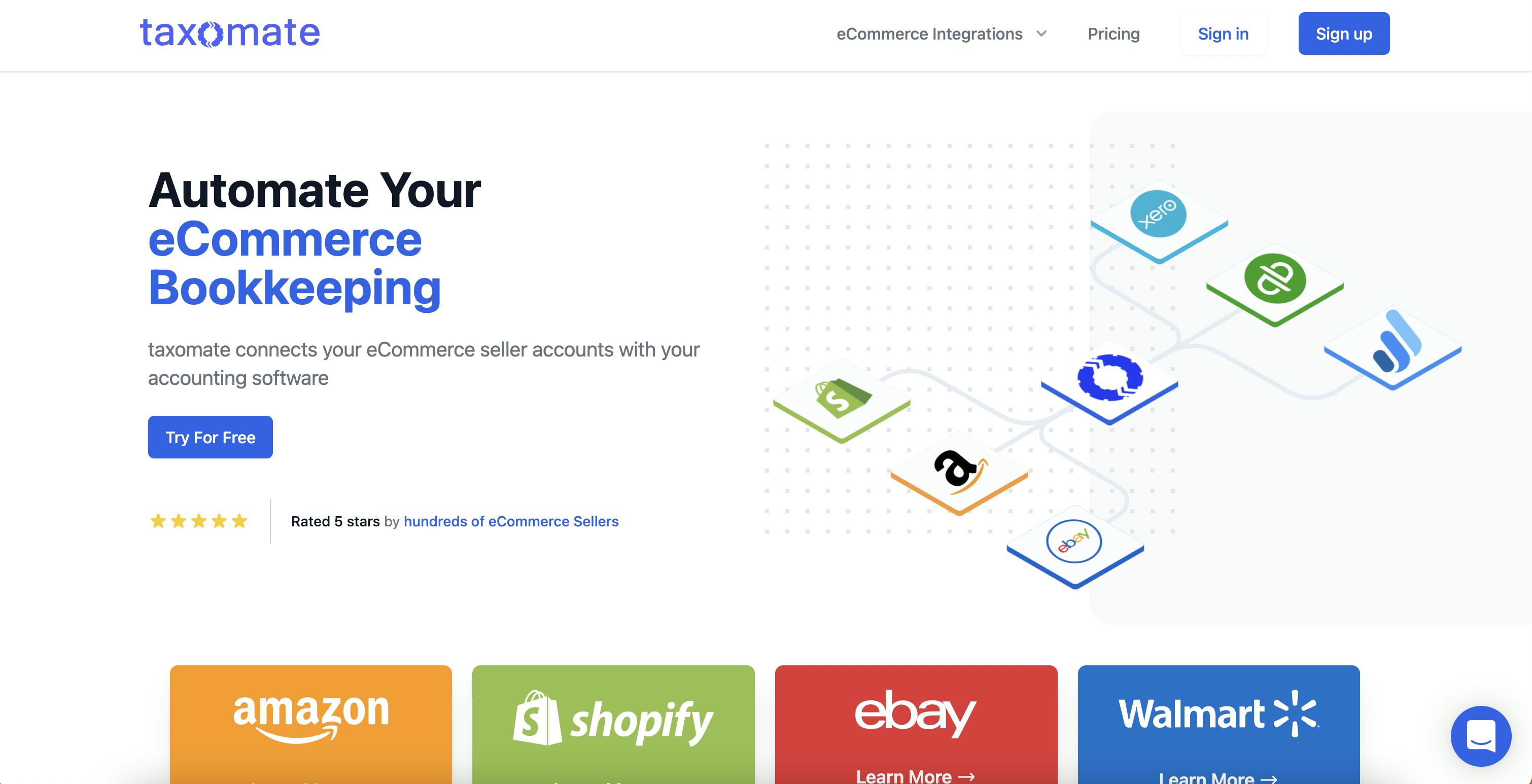 taxomate for Shopify