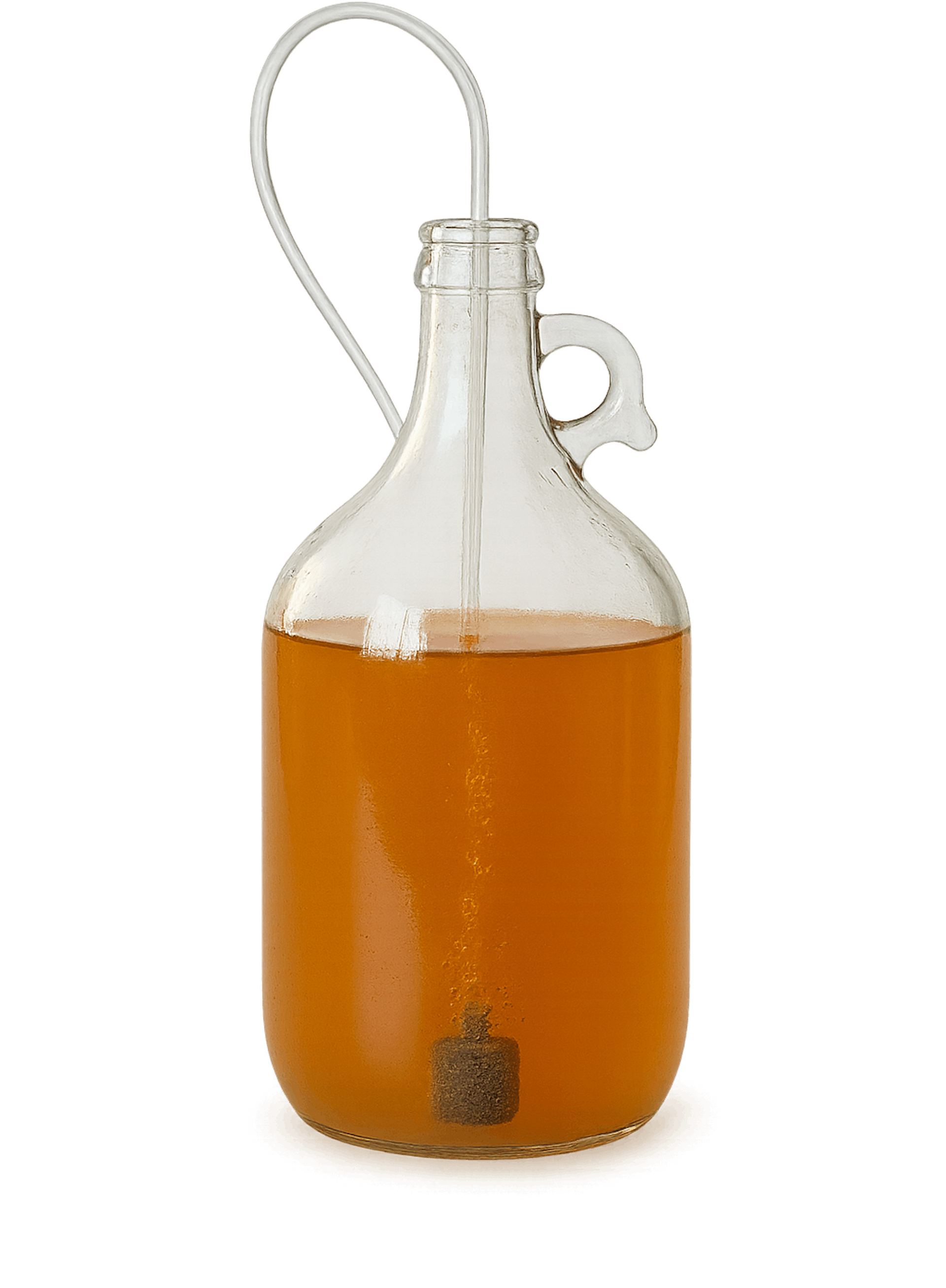 Apple Cider Vinegar Vessel 