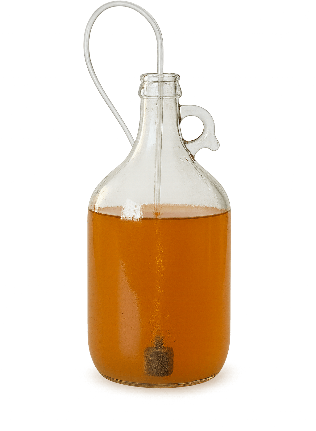 Apple Cider Vinegar Vessel