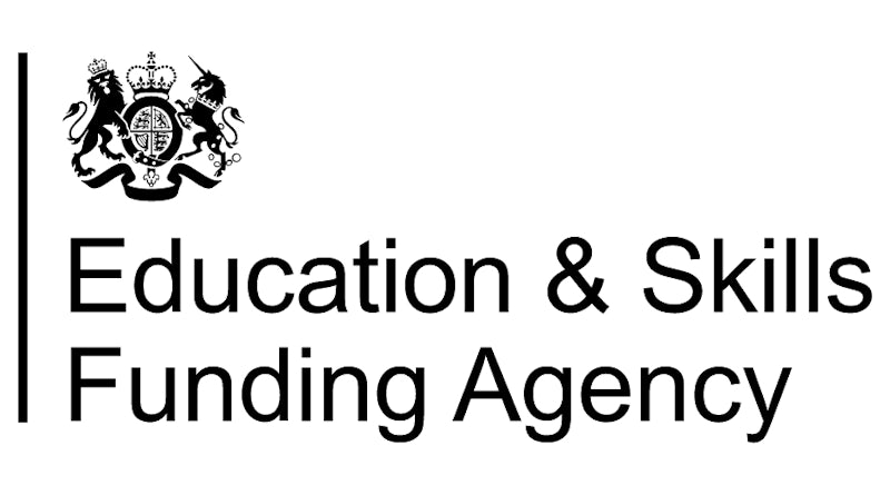 ESFA logo