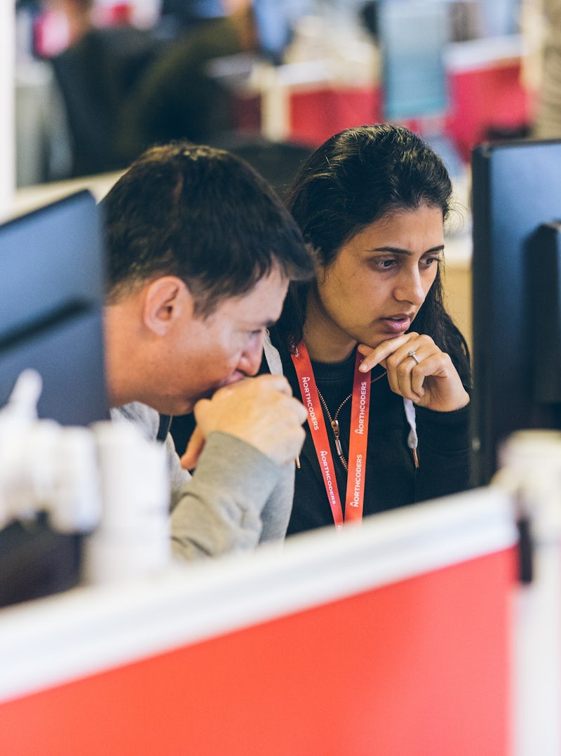 Leading Tech Apprenticeships