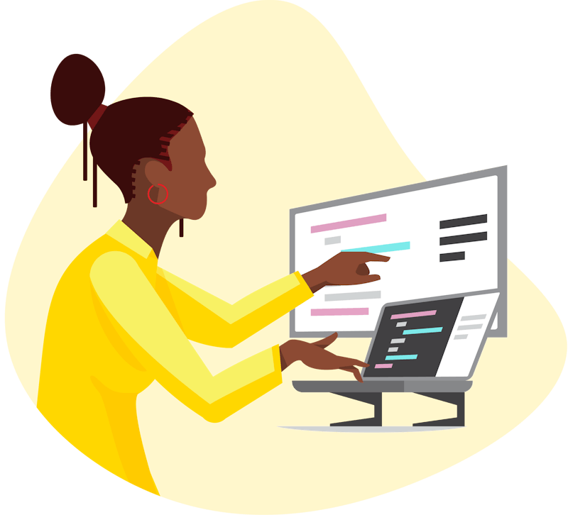 Level 4 Software Development Apprenticeship professional training with Northcoders TechEd