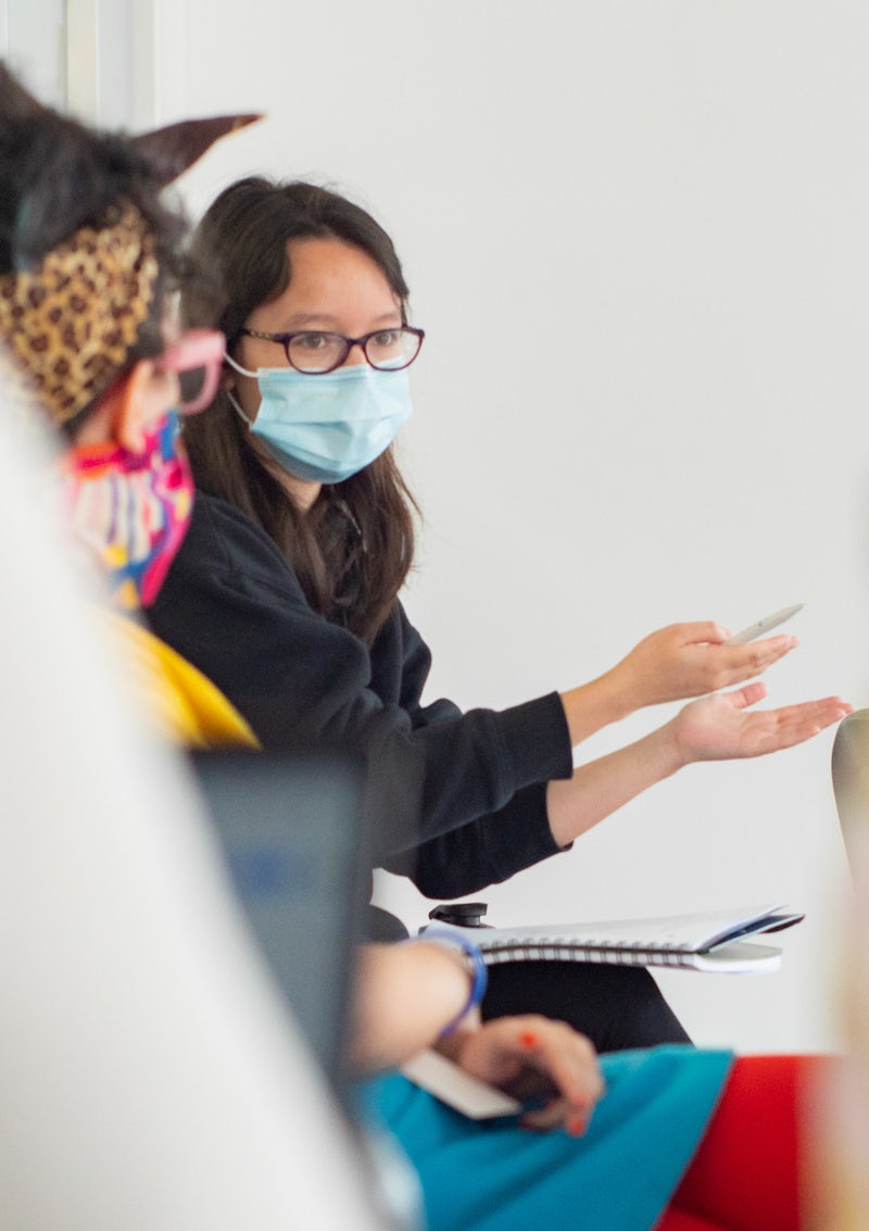 Start a career in tech