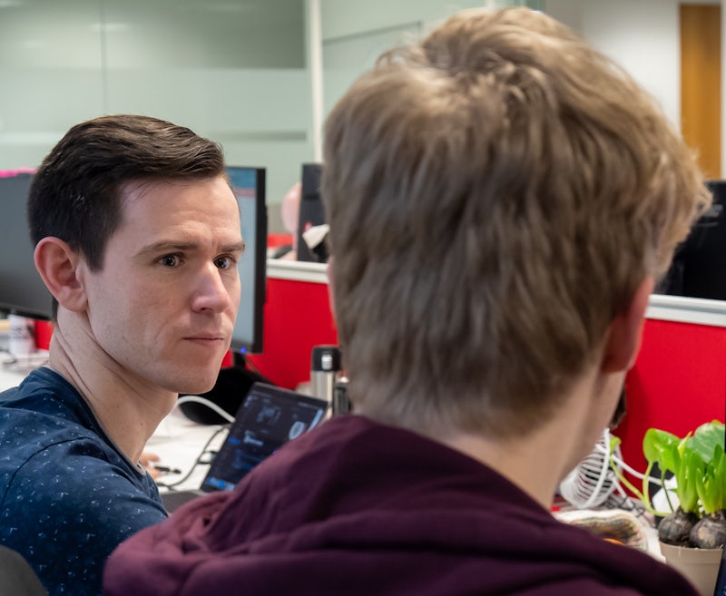 Northcoders Tech Education