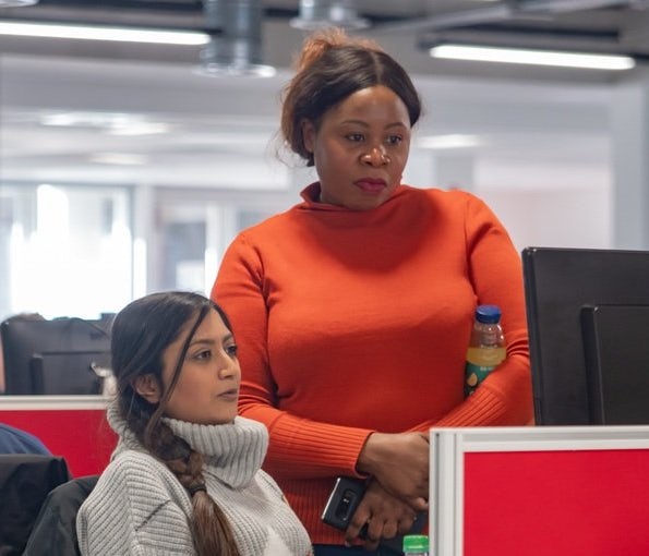 Tech Apprenticeships in Manchester, Leeds, Newcastle and Birmingham