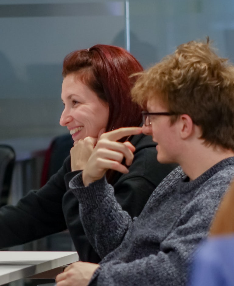 C#, TypeScript and Go courses in Manchester and Leeds