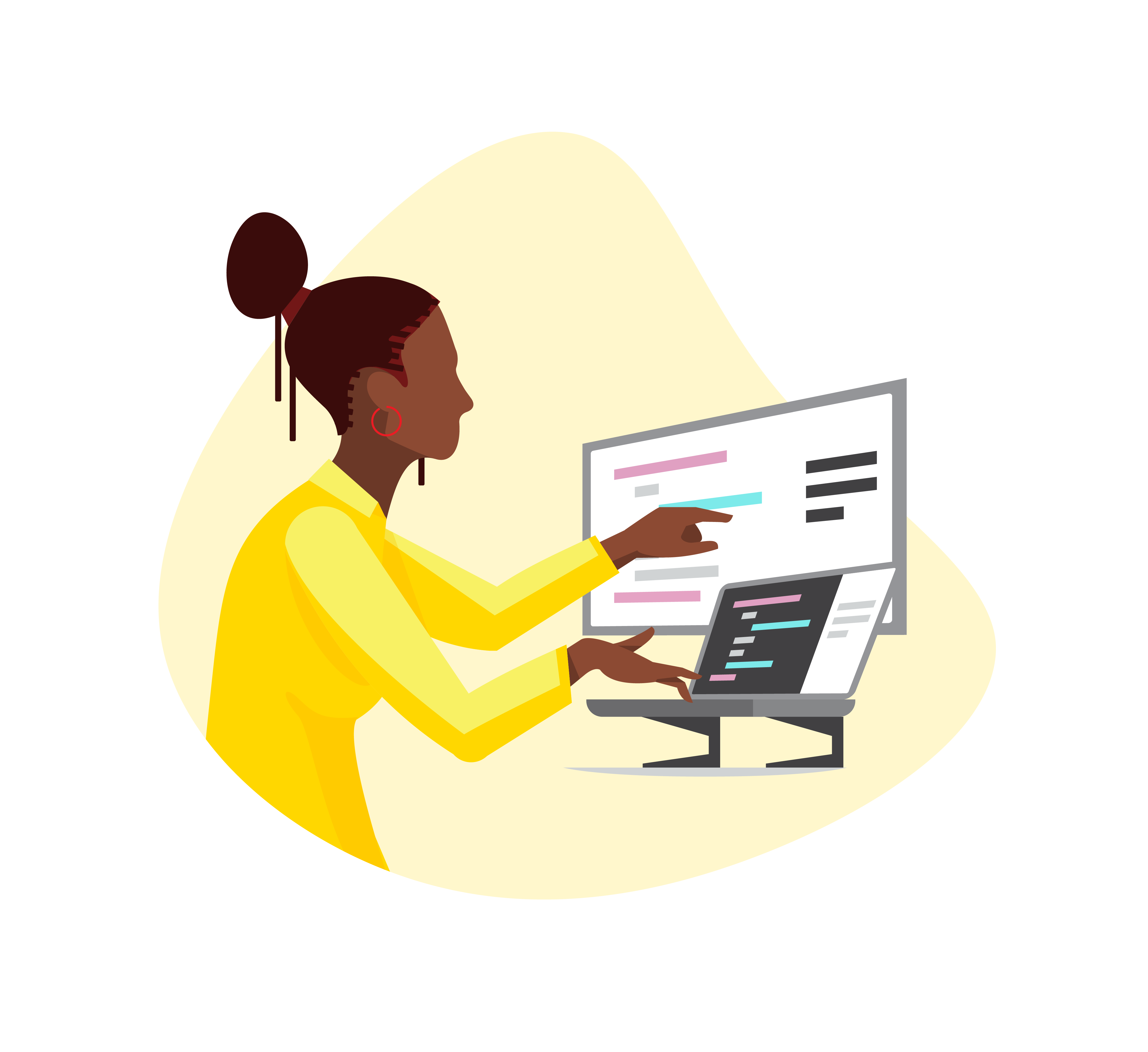 Thank you for contacting us!