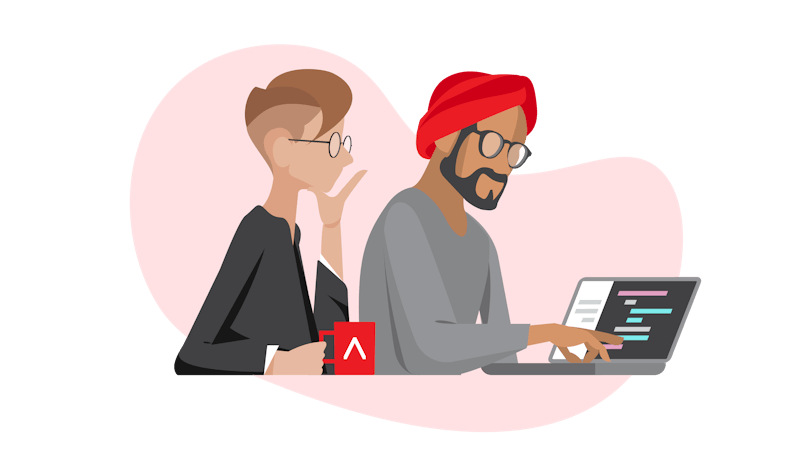 Level 4 Software Developer Apprenticeship