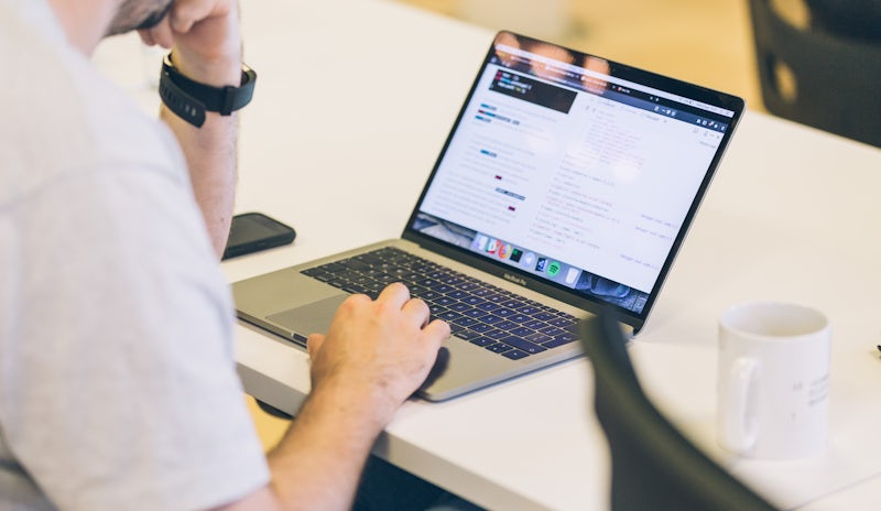Learn to code with Northcoders