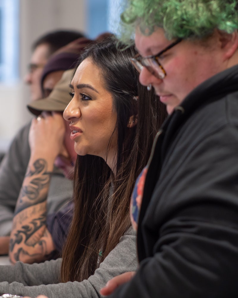 Learn to code with Northcoders TechEd
