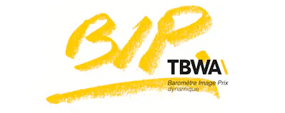 BIP, le baromètre de l'image prix dynamique