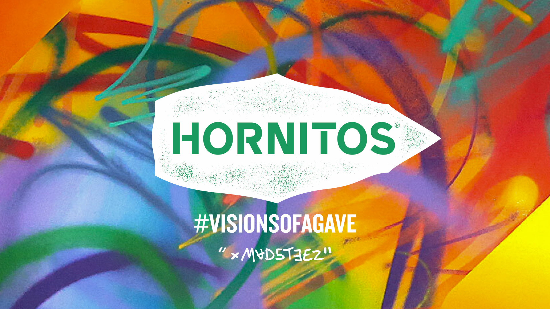 Visions of Agave