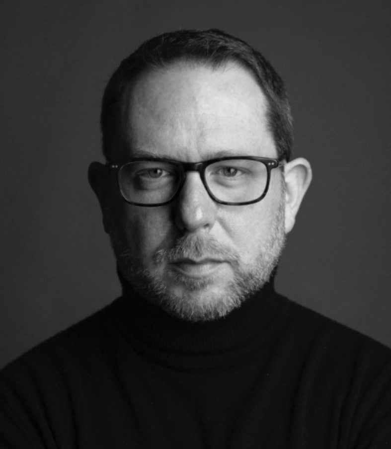 James O’Brien