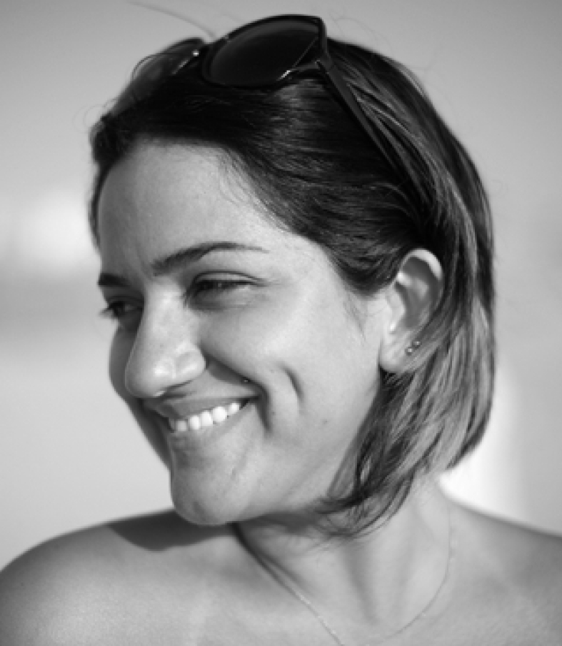 Rania Hatter