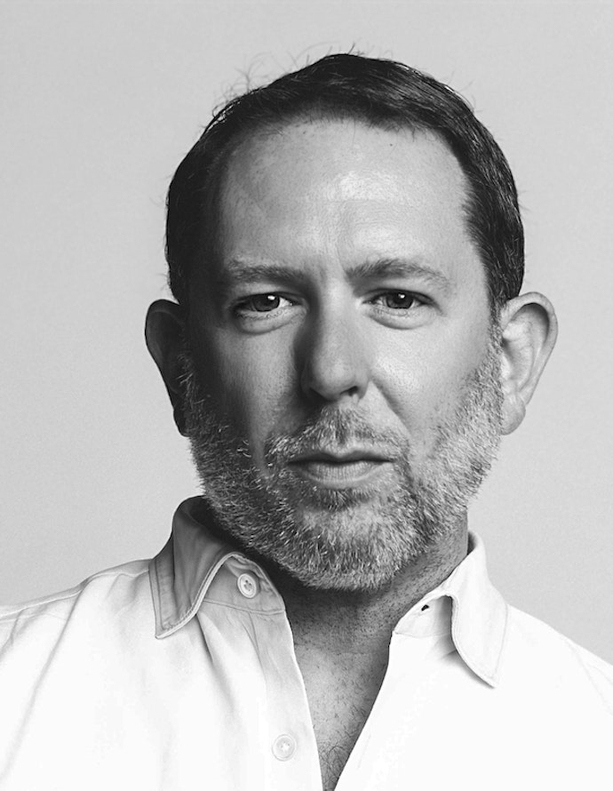 James O’Brien