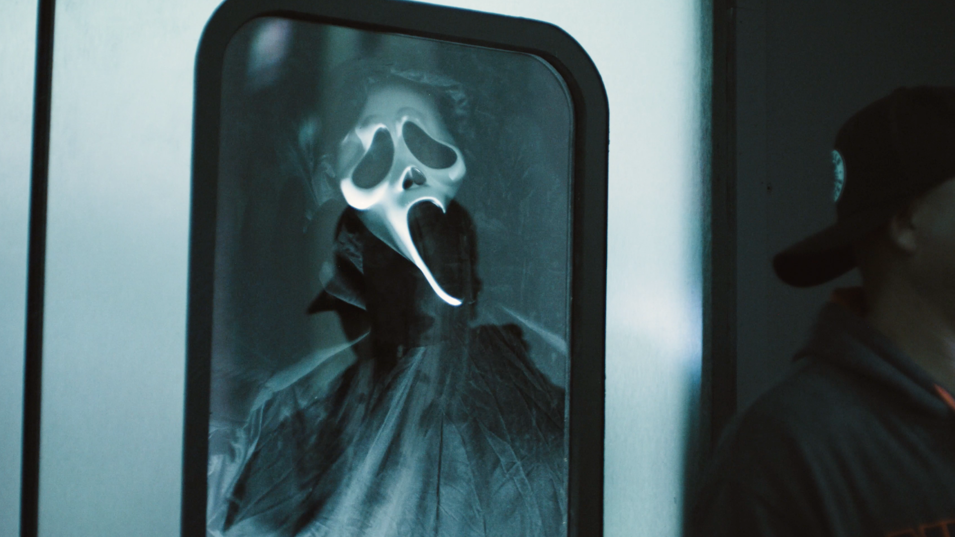 Scream VI Experience