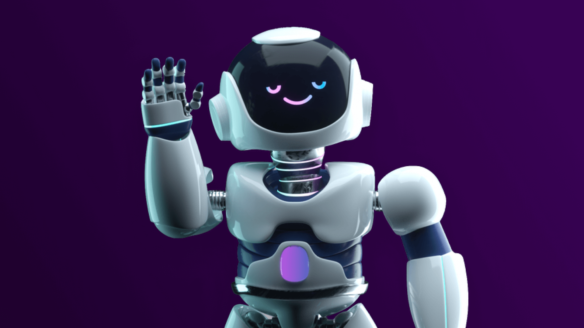 Jasper AI Website
