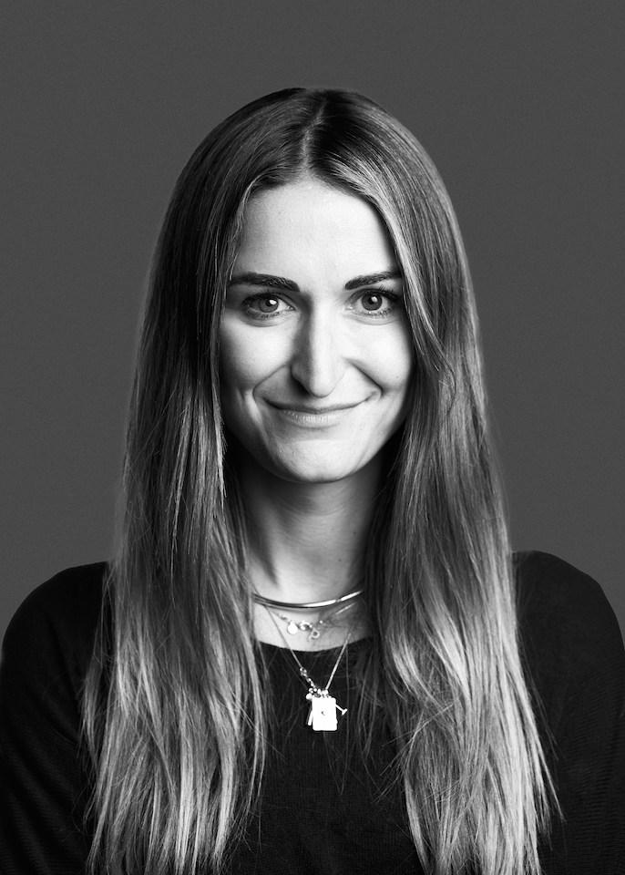 Nikki Peddie