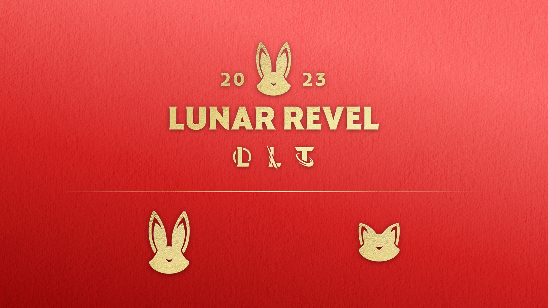 Lunar Revel 2023