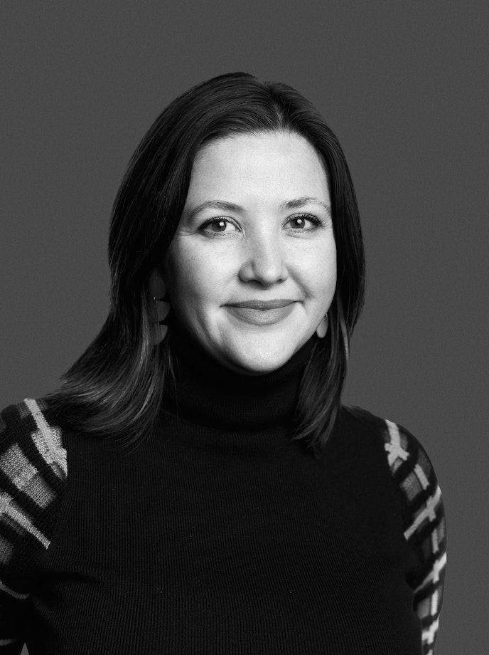Christine Clark